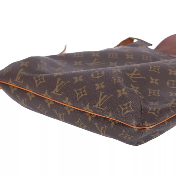 Louis Vuitton Monogram Musette Large Shoulder Bag Crossbody M51256 LV - Picture 15 of 15